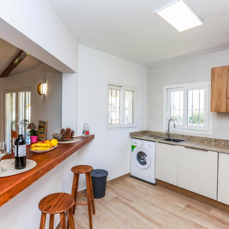 Villa Santa Lucia - Villa de 3 dormitorios - 25