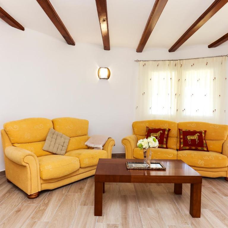 Villa Santa Lucia - Villa de 3 dormitorios - 22