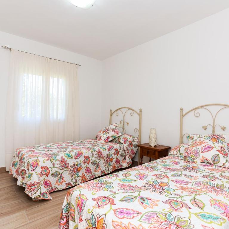 Villa Santa Lucia - Villa de 3 dormitorios - 34