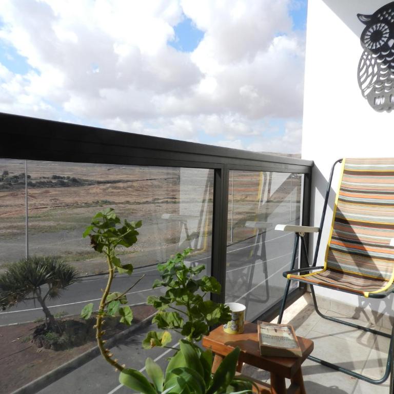 La Majorera Luminoso apartamento de 3 dormitorios en Puerto del Rosario - Apartamento de 3 dormitorios - 4