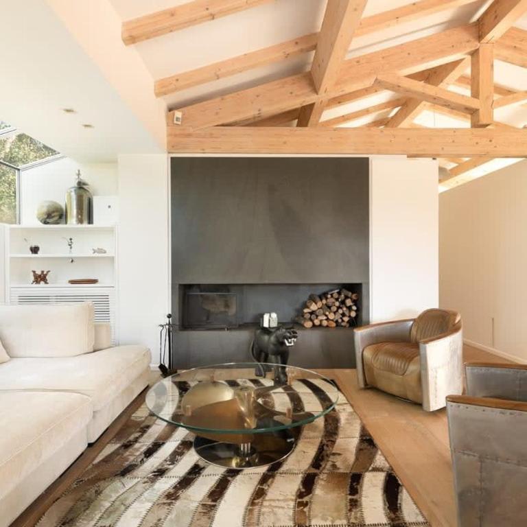 Rome Design Villa - Appartamento - 4