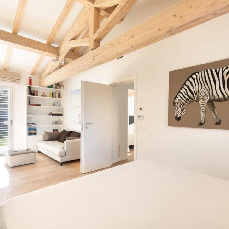 Rome Design Villa - Appartamento - 8