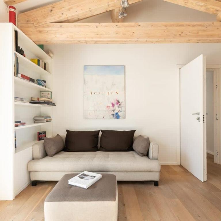 Rome Design Villa - Appartamento - 11