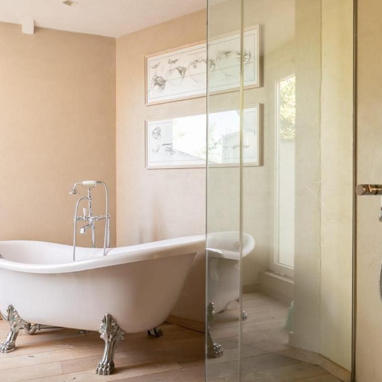 Rome Design Villa - Appartamento - 13