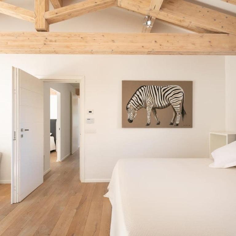 Rome Design Villa - Appartamento - 14