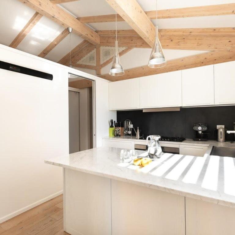 Rome Design Villa - Appartamento - 17