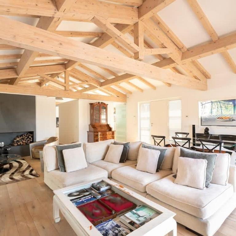 Rome Design Villa - Appartamento - 22