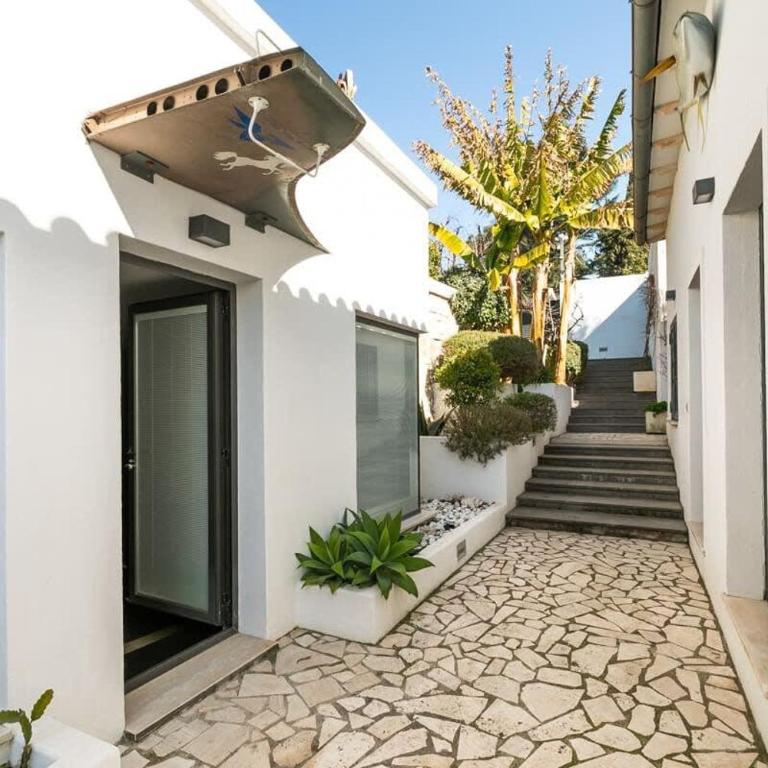 Rome Design Villa - Appartamento - 31