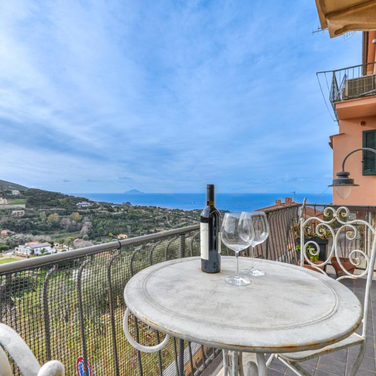 Casa Nini - Appartamento con 2 Camere da Letto - 3