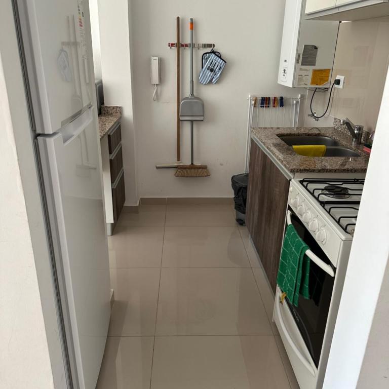 Divino Belgrano - Depto Premium - Apartamento de 1 dormitorio - 11