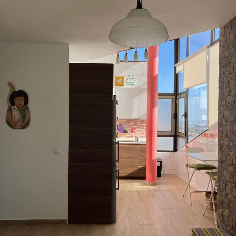 La Majorera Luminoso apartamento de 3 dormitorios en Puerto del Rosario - Apartamento de 3 dormitorios - 6