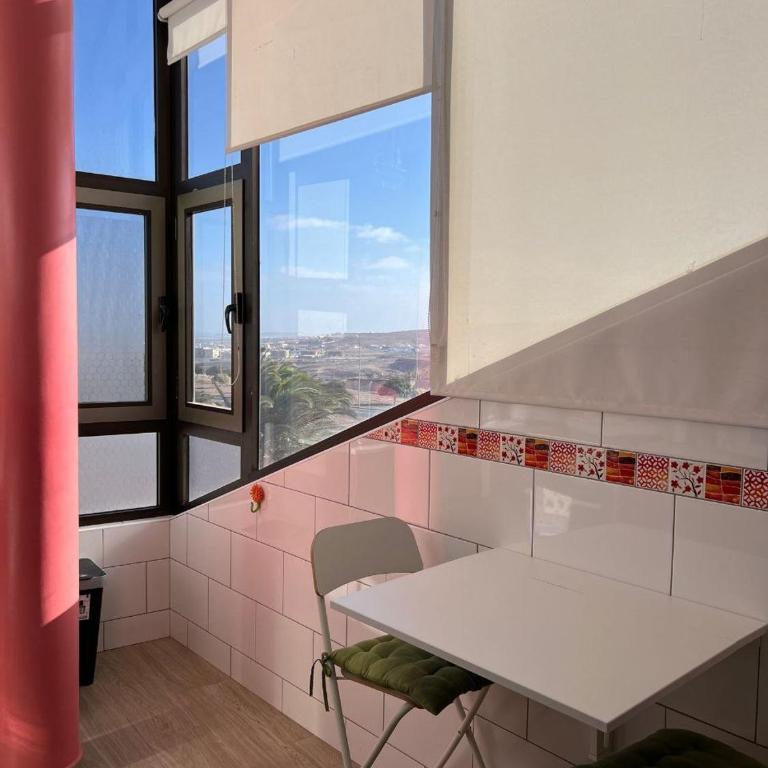 La Majorera Luminoso apartamento de 3 dormitorios en Puerto del Rosario - Apartamento de 3 dormitorios - 9