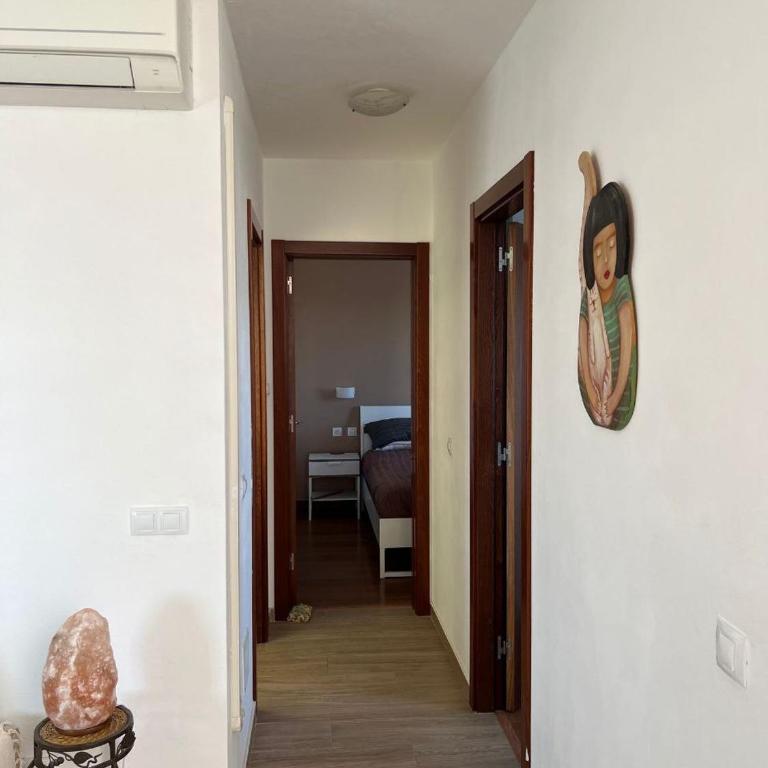 La Majorera Luminoso apartamento de 3 dormitorios en Puerto del Rosario - Apartamento de 3 dormitorios - 10