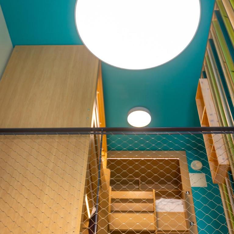 The People - Strasbourg - Suite en Duplex - 5