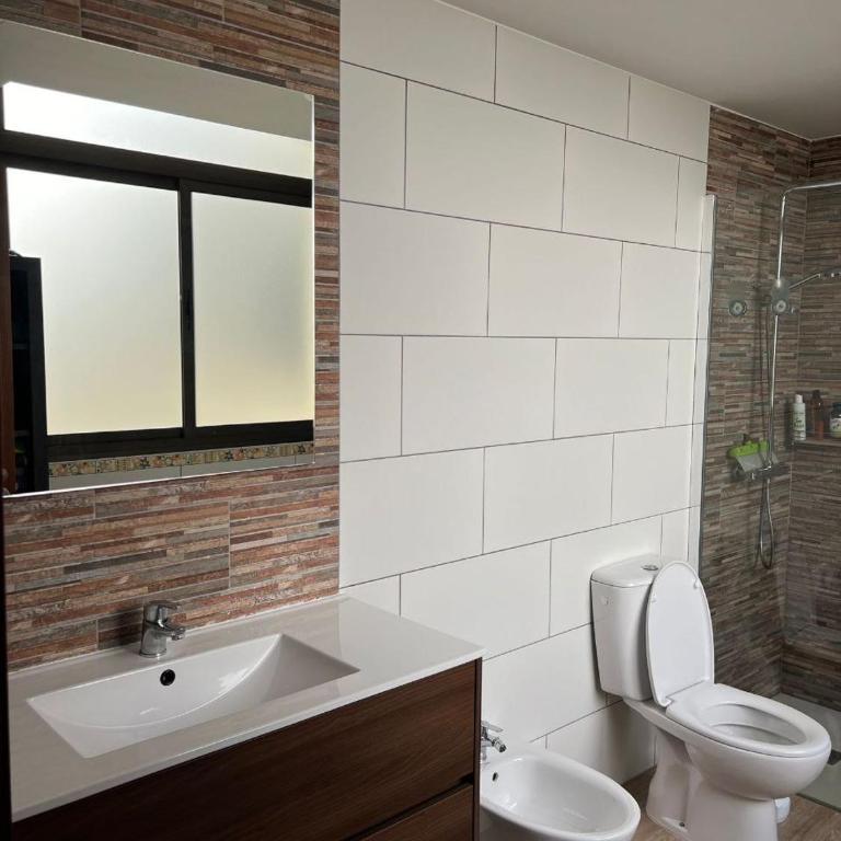La Majorera Luminoso apartamento de 3 dormitorios en Puerto del Rosario - Apartamento de 3 dormitorios - 18