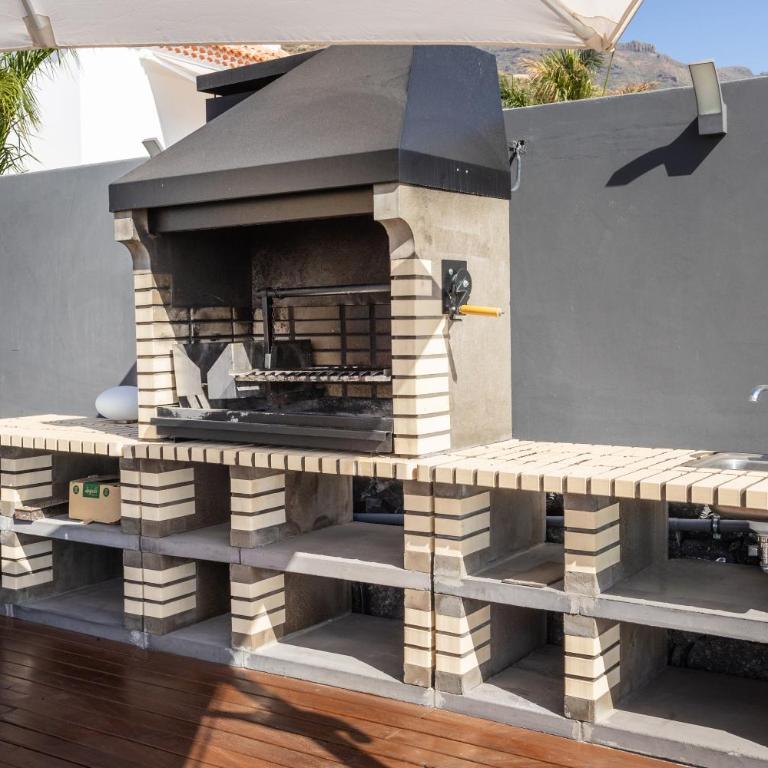 Villa Diana Heated Pool & BBQ - Villa con piscina privada - 5
