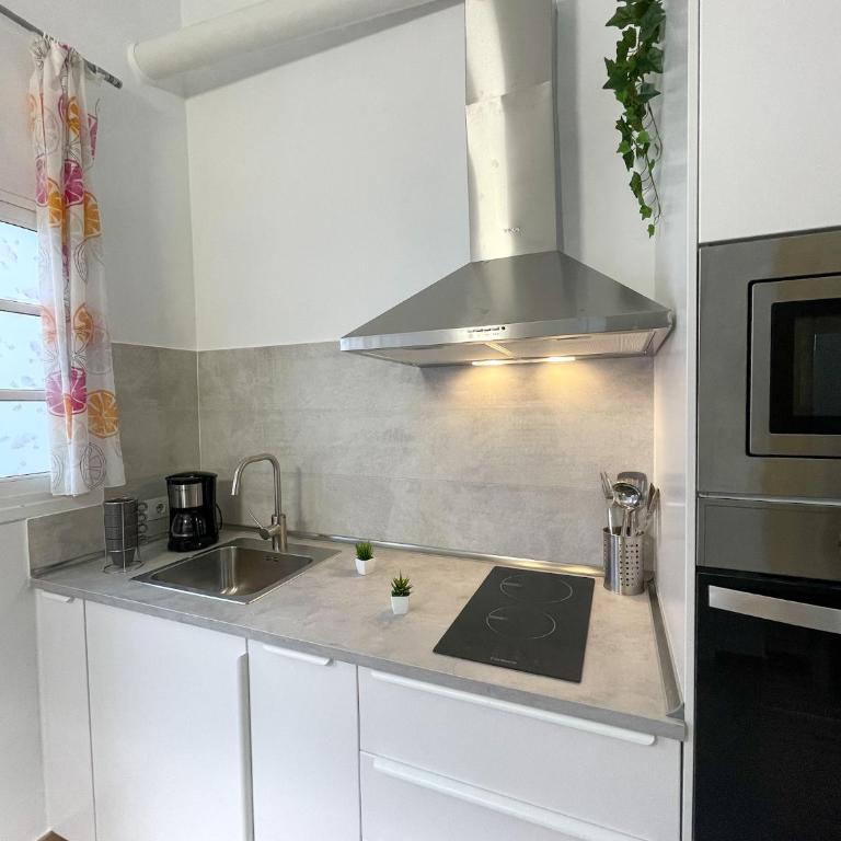 Casa Lolilla - Two-Bedroom Apartment - 13