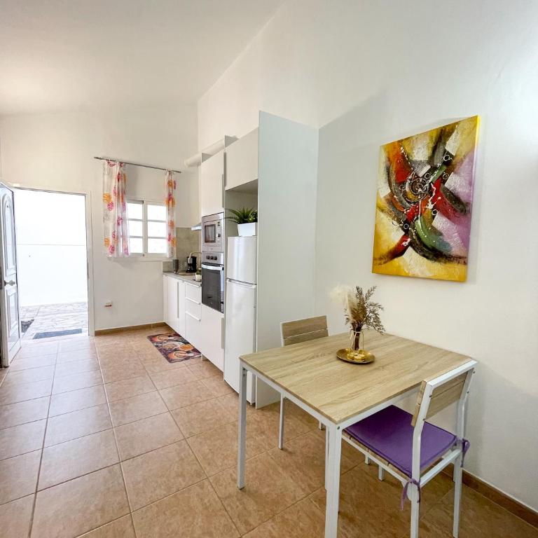 Casa Lolilla - Two-Bedroom Apartment - 11