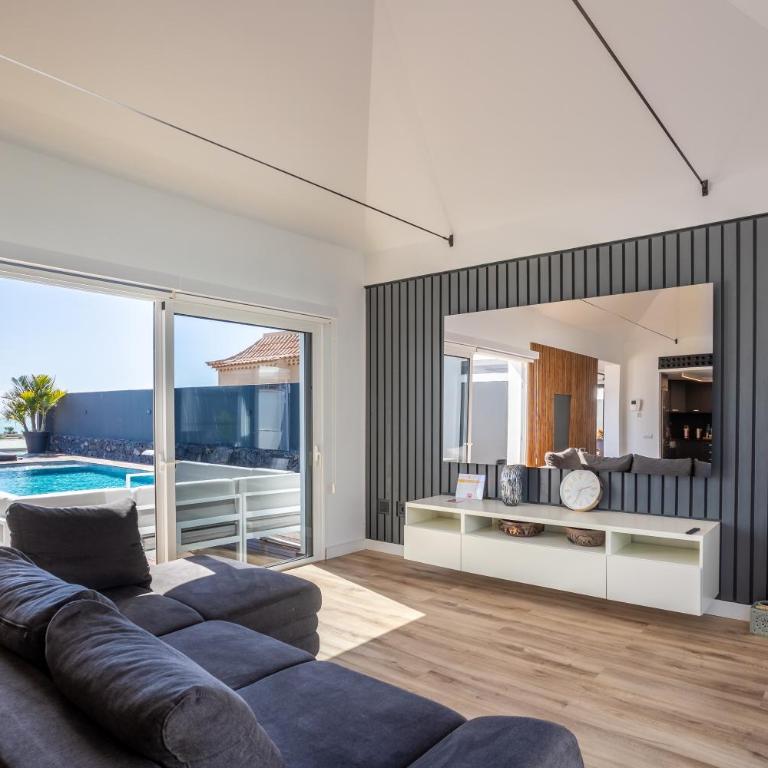 Villa Diana Heated Pool & BBQ - Villa con piscina privada - 18