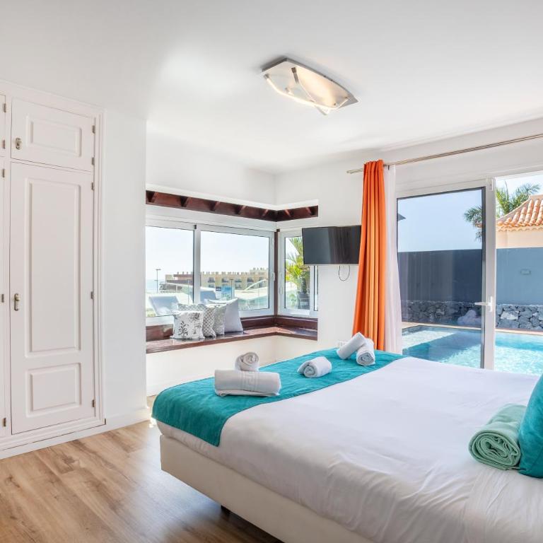 Villa Diana Heated Pool & BBQ - Villa con piscina privada - 27