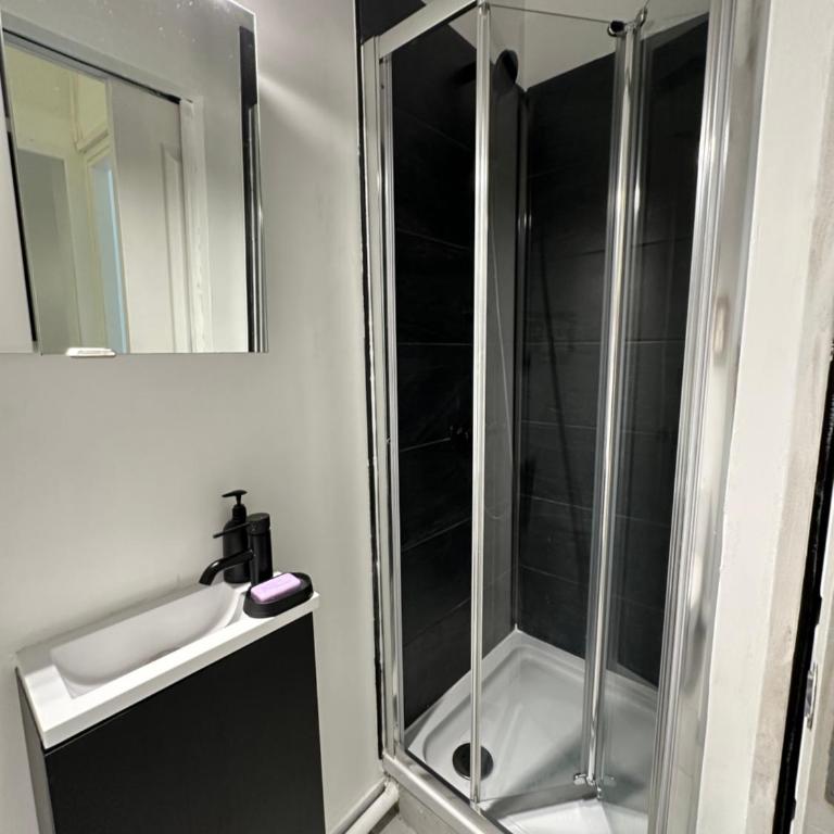 Appartement cosy - 3e arr - Apartment mit 1 Schlafzimmer - 12