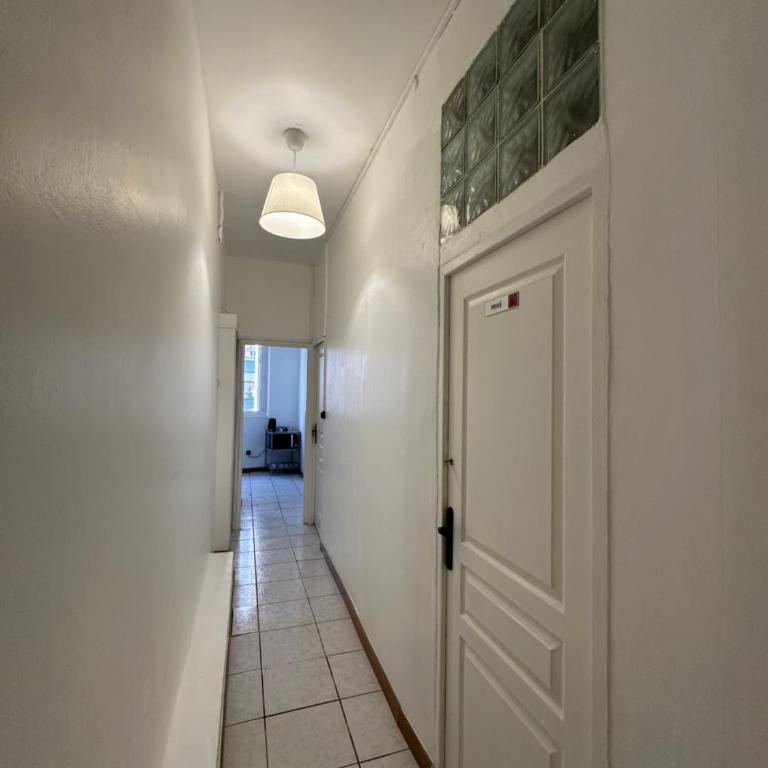 Appartement cosy - 3e arr - Apartment mit 1 Schlafzimmer - 16