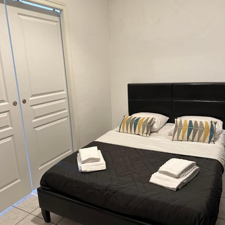 Appartement cosy - 3e arr - Apartment mit 1 Schlafzimmer - 10