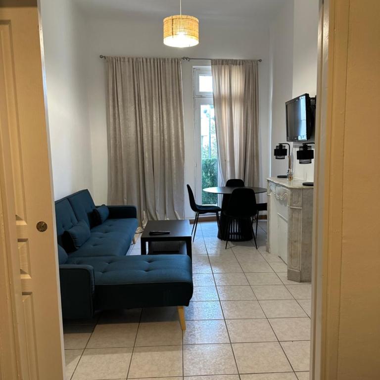 Appartement cosy - 3e arr - Apartment mit 1 Schlafzimmer - 1