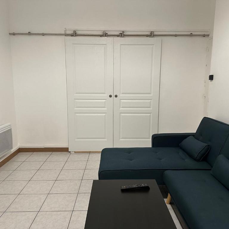 Appartement cosy - 3e arr - Apartment mit 1 Schlafzimmer - 4