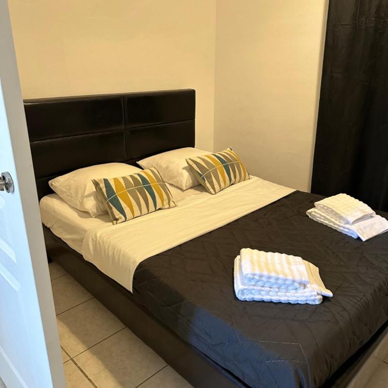 Appartement cosy - 3e arr - Apartment mit 1 Schlafzimmer - 8