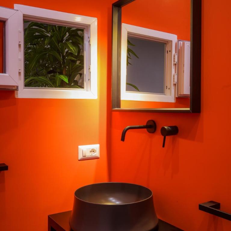 Napoli Games Apartments by Dimorra - Camera Quadrupla con Bagno Privato - 5