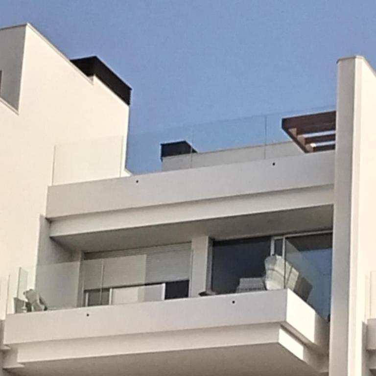 Appartement Penthouse Orihuela costa - Apartamento de 2 dormitorios - 42