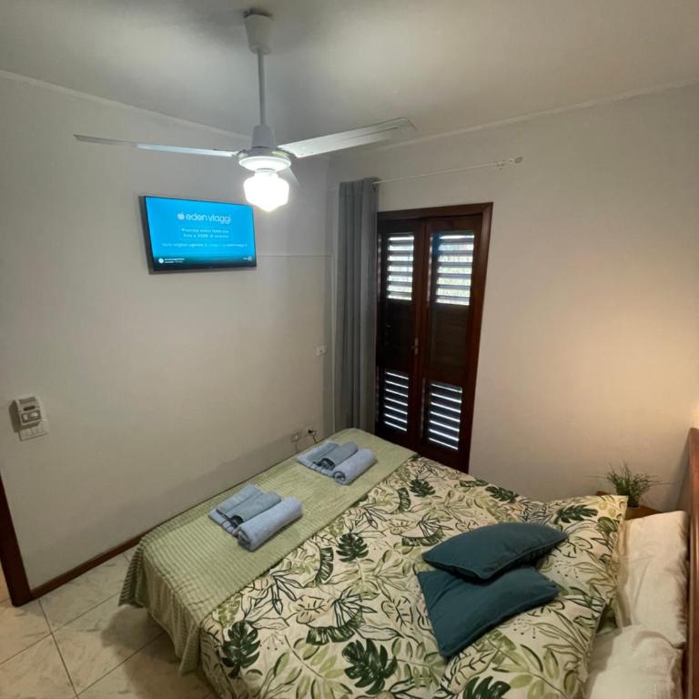 EtnaMare petite maison - Appartamento con 1 Camera da Letto - 12