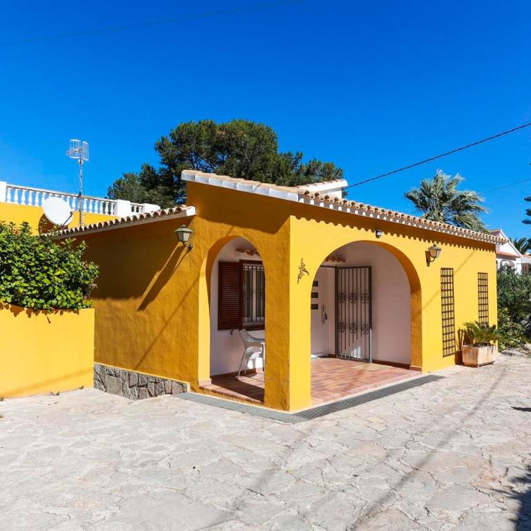 Villa Santa Lucia - Villa de 3 dormitorios - 40