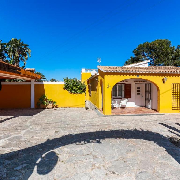 Villa Santa Lucia - Villa de 3 dormitorios - 41