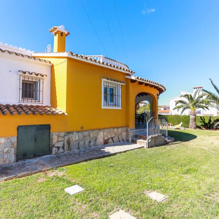 Villa Santa Lucia - Villa de 3 dormitorios - 43