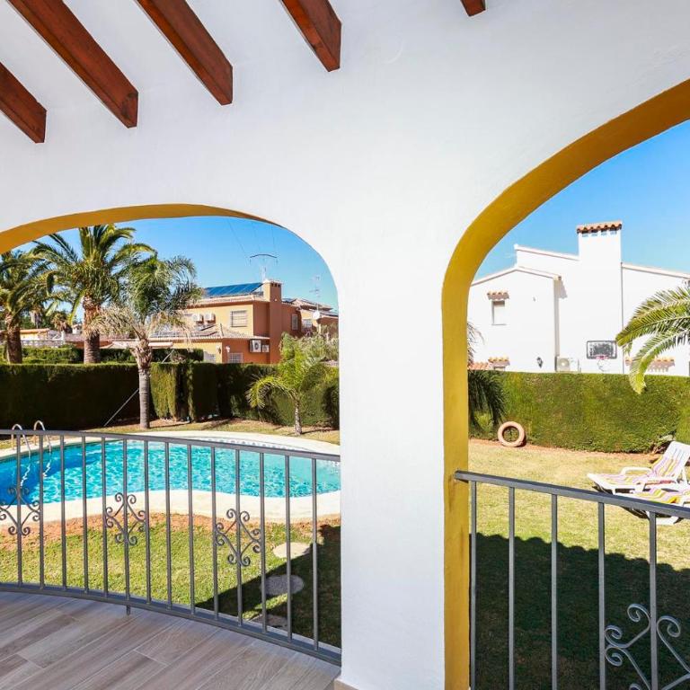Villa Santa Lucia - Villa de 3 dormitorios - 45