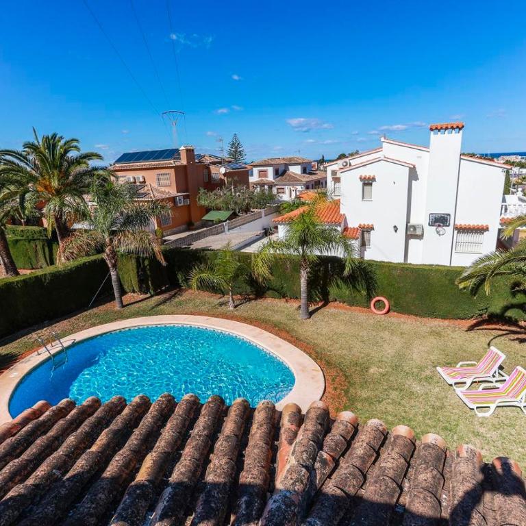 Villa Santa Lucia - Villa de 3 dormitorios - 50