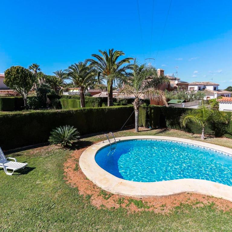Villa Santa Lucia - Villa de 3 dormitorios - 51