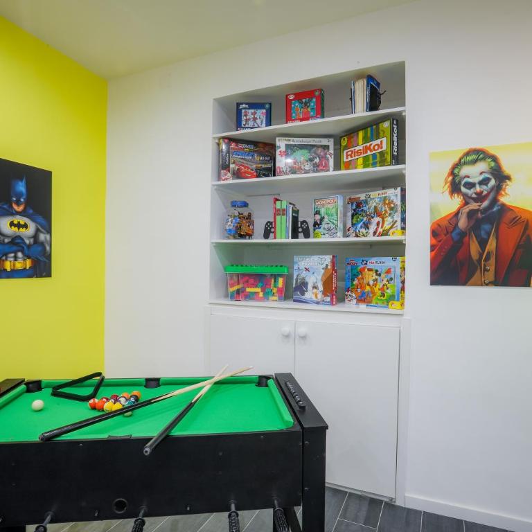 Napoli Games Apartments by Dimorra - Appartamento Superior - 58