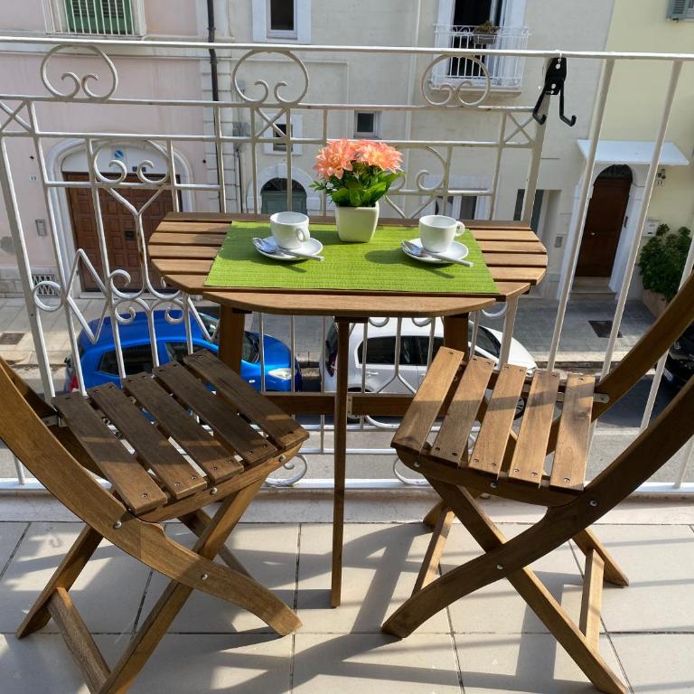 House Relax - Puglia Mia Apartments - One-Bedroom Apartment - 2