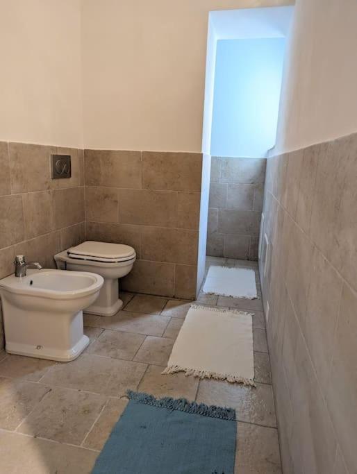 Charming La Spezia apartment - Two-Bedroom Apartment - 13
