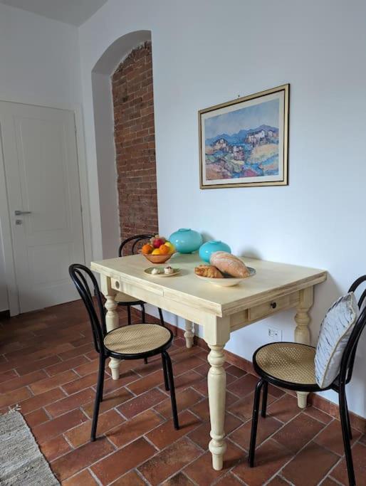 Charming La Spezia apartment - Two-Bedroom Apartment - 5