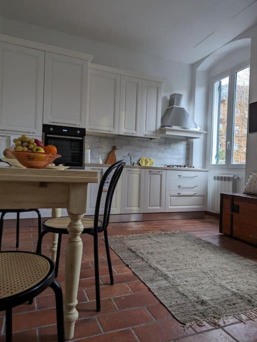 Charming La Spezia apartment - Two-Bedroom Apartment - 6