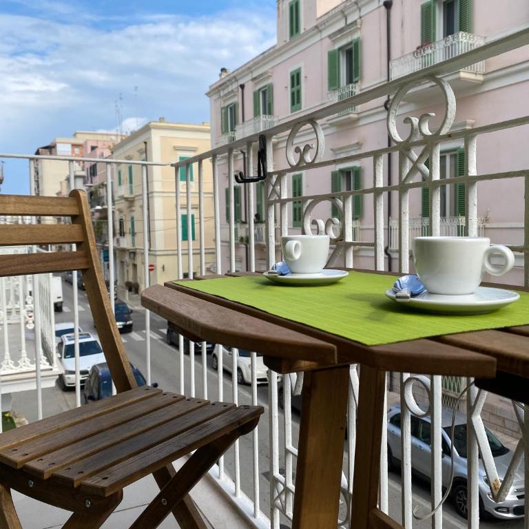 House Relax - Puglia Mia Apartments - One-Bedroom Apartment - 3