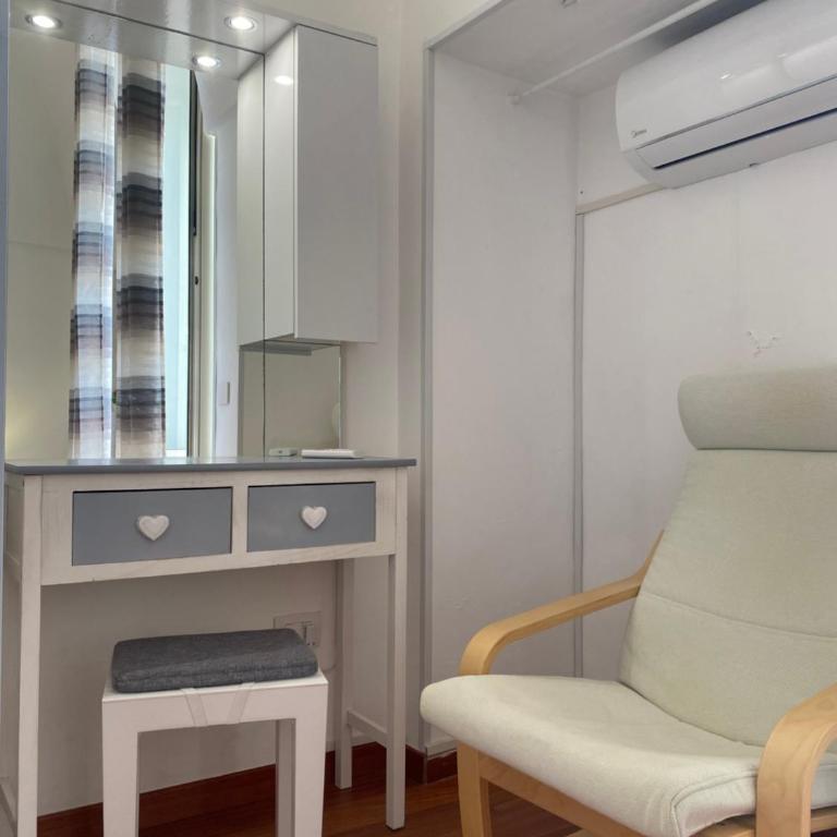 House Relax - Puglia Mia Apartments - One-Bedroom Apartment - 7