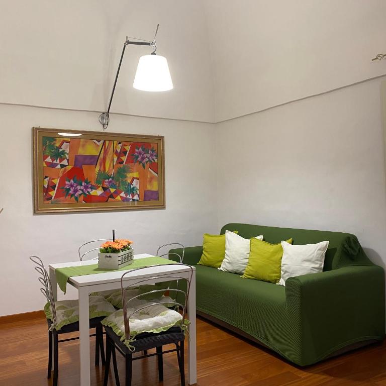 House Relax - Puglia Mia Apartments - One-Bedroom Apartment - 1