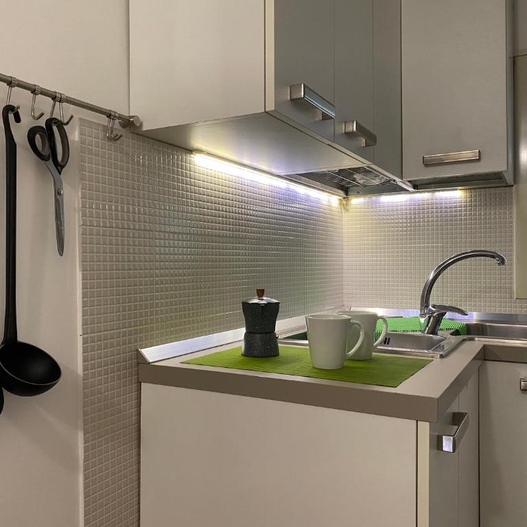 House Relax - Puglia Mia Apartments - One-Bedroom Apartment - 14