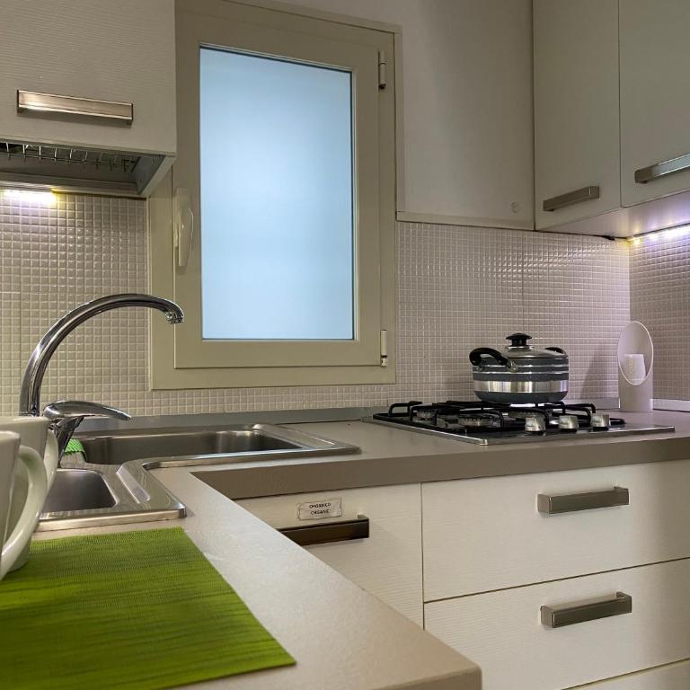 House Relax - Puglia Mia Apartments - One-Bedroom Apartment - 13