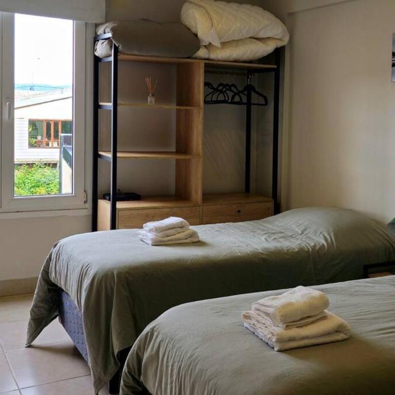 Temporales Ushuaia - Magallanes L2 - Apartamento de 1 dormitorio - 1